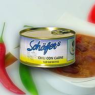 Chili Con Carne - Einzeldose - Inhalt: 300g