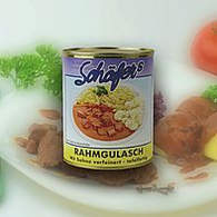 800g Dosen