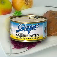 300g Dosen