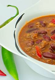 Chili Con Carne - Einzeldose - Inhalt: 300g