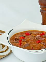 Gulaschsuppe - Einzeldose - Inhalt: 400ml